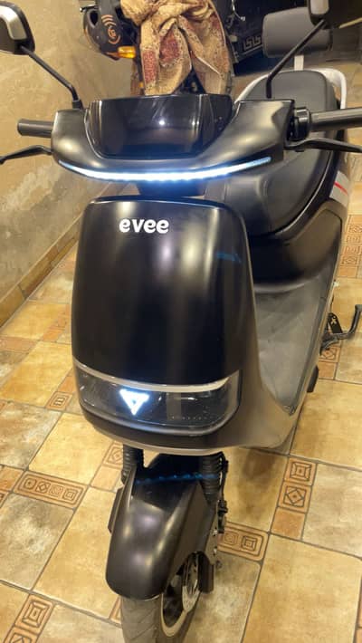 Evee c1 Air for sale