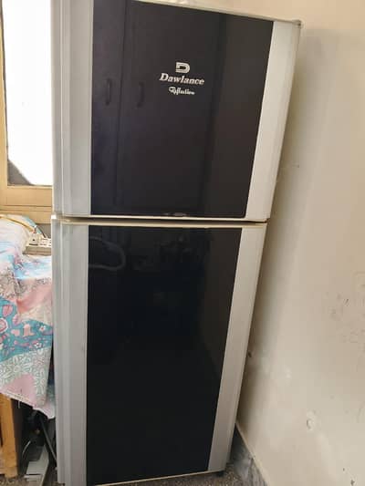 dawnlance refrigerator