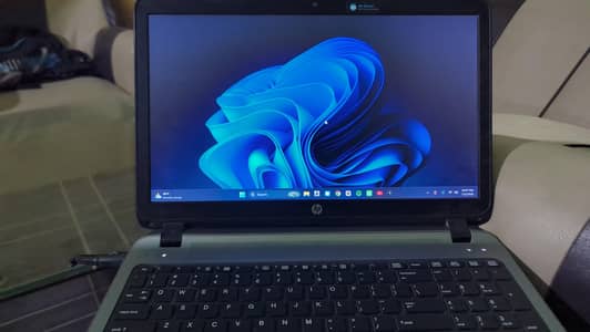 hp ProBook