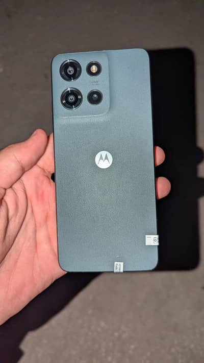 Motorola Moto G 5g 2025
