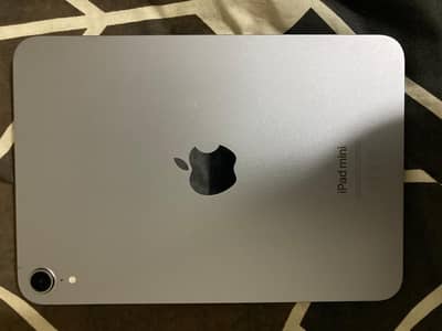 Ipad mini 7