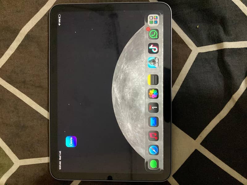 Ipad mini 7 1