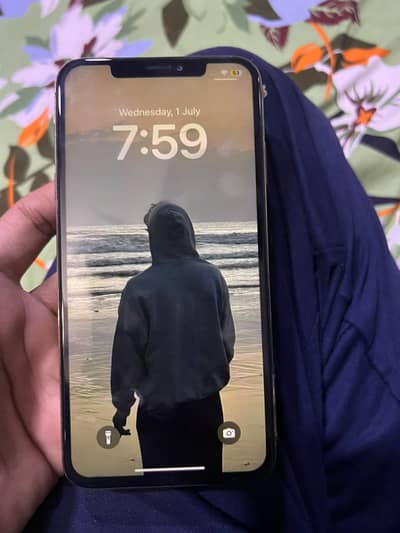 Xs max