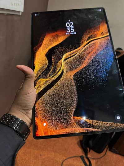Samsung TAB S8 ULTRA