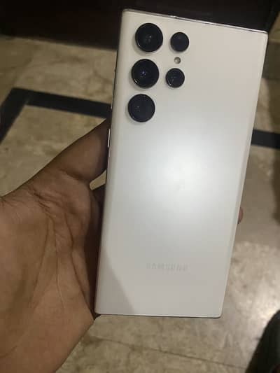 samsung s22 ultra pta approved