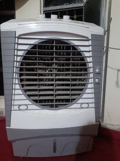 Panasonic room cooler