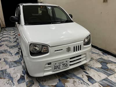 Suzuki Alto VXR 2022 /23  Model For Sale