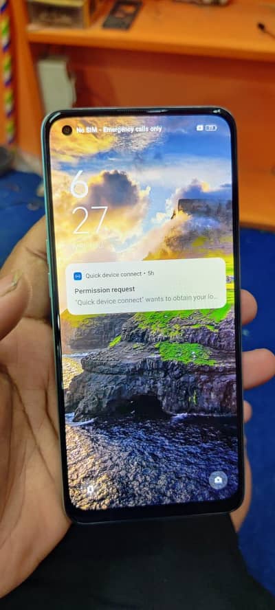 OPPO F21 Pro