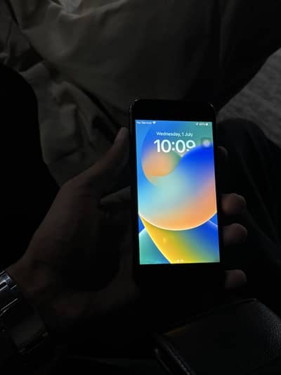 Apple iPhone 8 64 gb Touch ID alright
