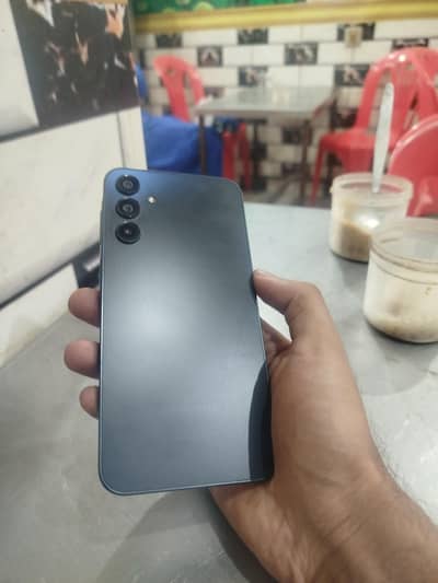 Samsung Mobile A15 5G