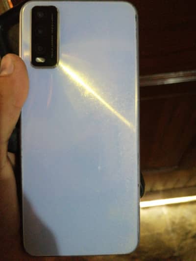 Vivo Y20