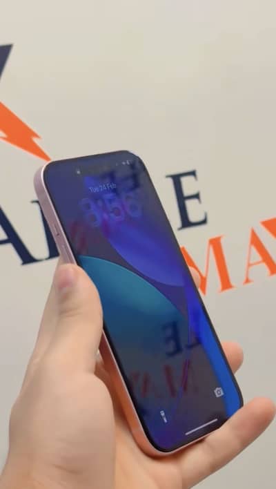 iphone 15 JV 128GB BH95% cc200 10by10 only kit uniq colour