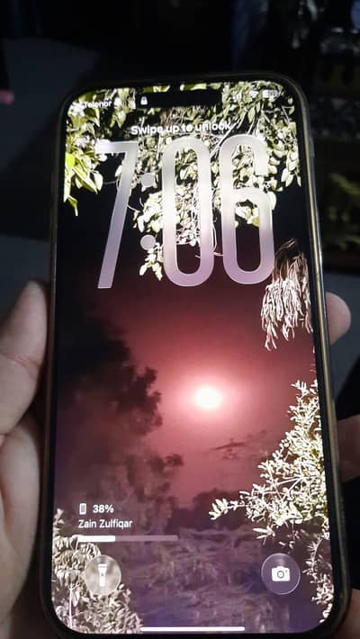Apple iPhone 16 Pro Max
