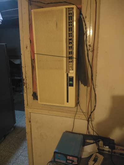 portabale ac
