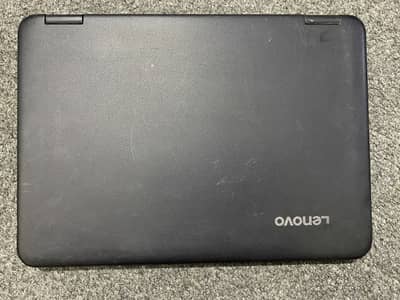 Lenovo e300 8GB ram 128 SSD touch screen 360 rotateble