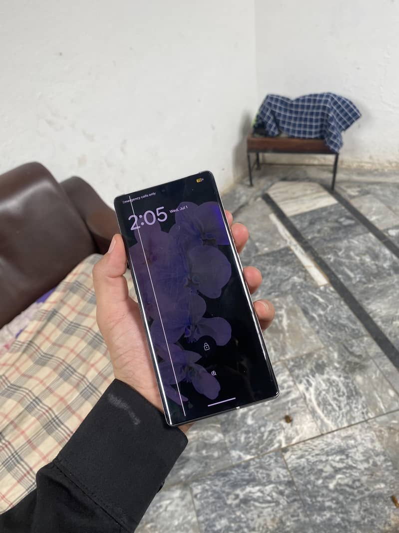 Google Pixel 6 Pro 2