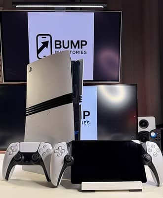 PS 5 PRO 2TB DIGITAL EDITION / 0323,3558548 Whatsapp Contact