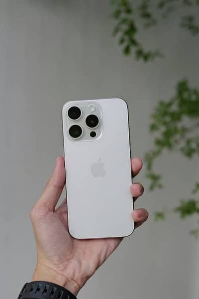 Apple iPhone 14 Pro