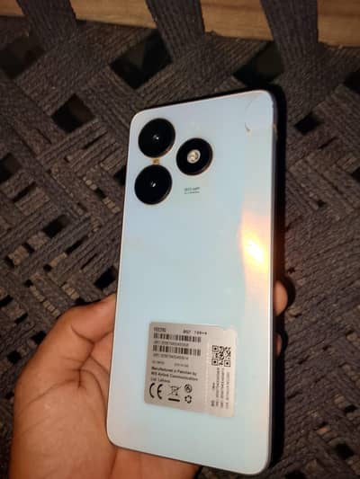 Tecno Spark 20C