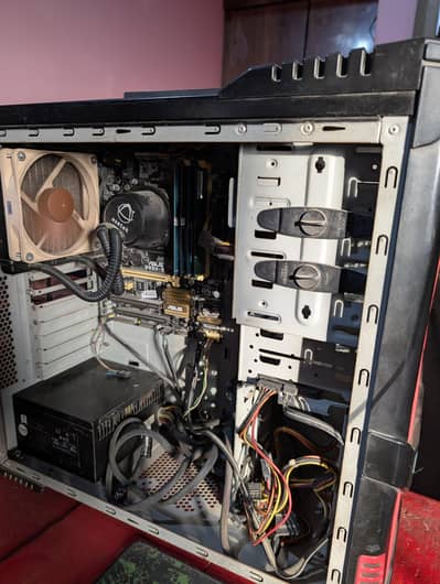 i7 4770s for sale