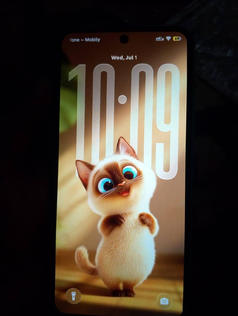 NOTE 50 X 5G 1