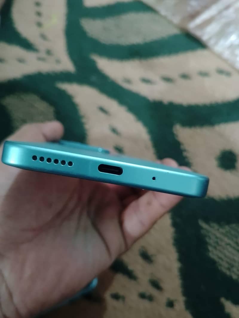 NOTE 50 X 5G 6