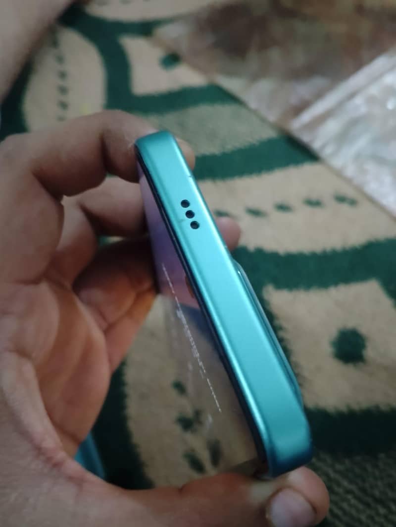 NOTE 50 X 5G 7