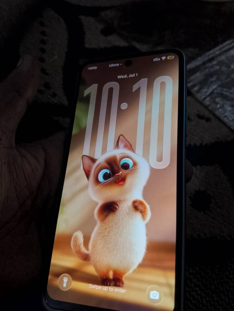 NOTE 50 X 5G 8