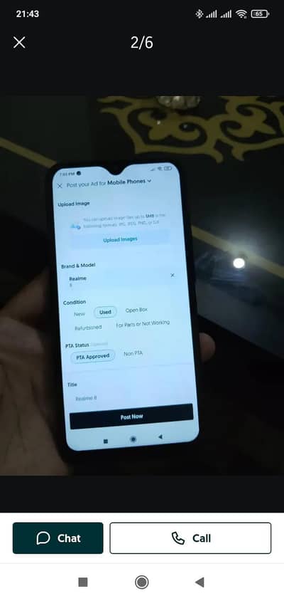 Xiaomi Mi 8 4gb 64gb ha  salle and exchange