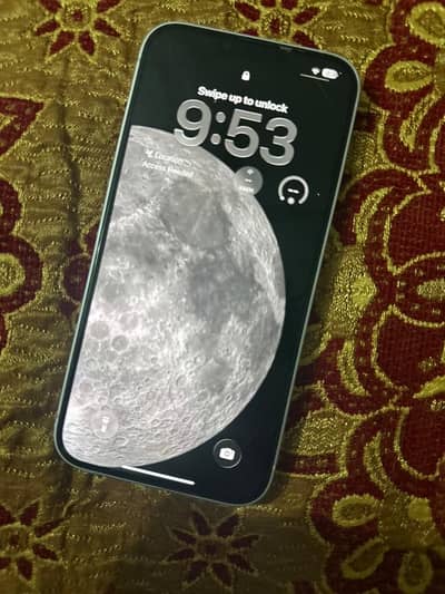 Apple iPhone 14 plus