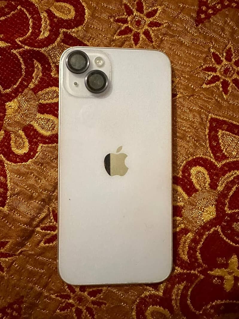 Apple iPhone 14 plus 1