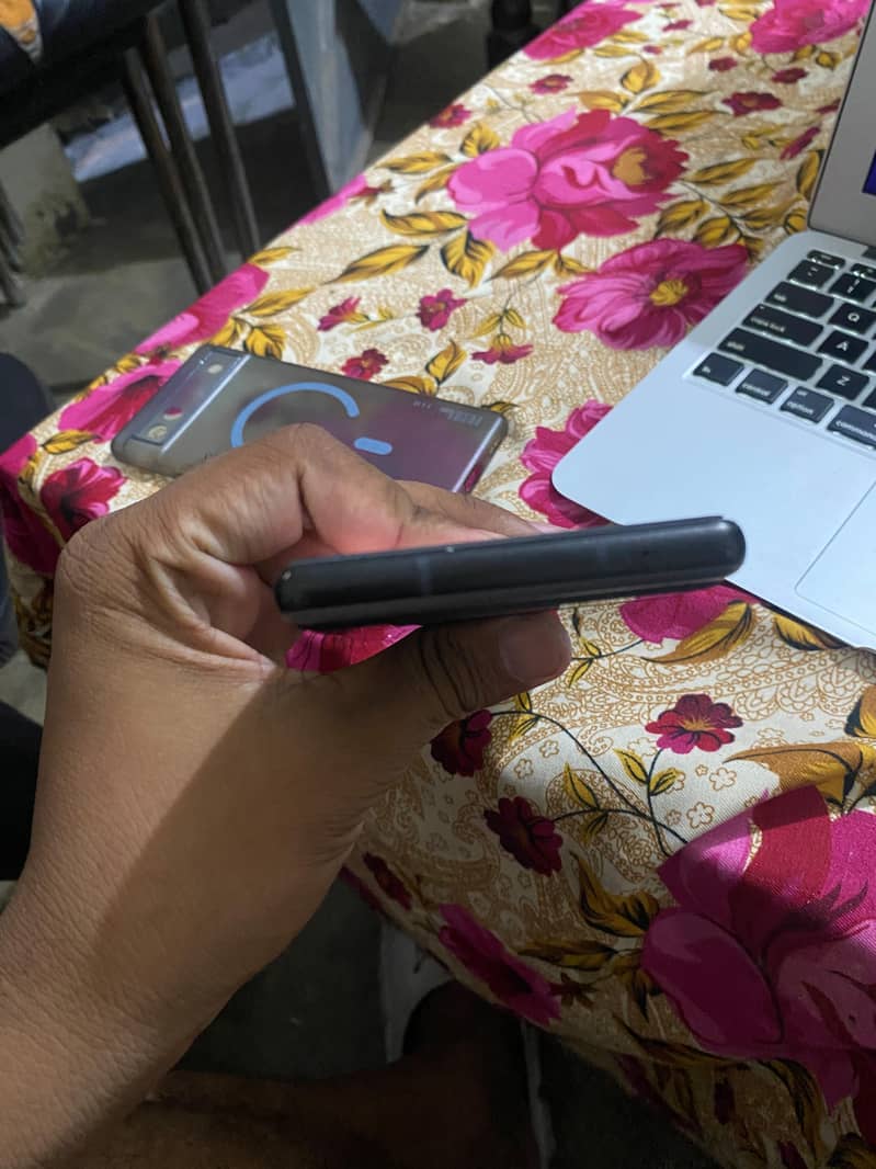 Google Pixel 6a 5