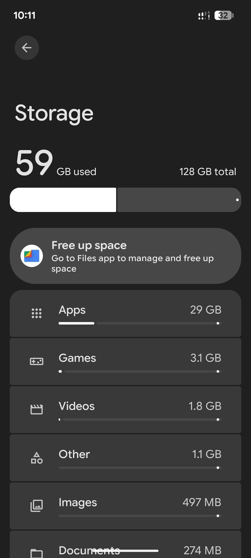 Google Pixel 6a 6