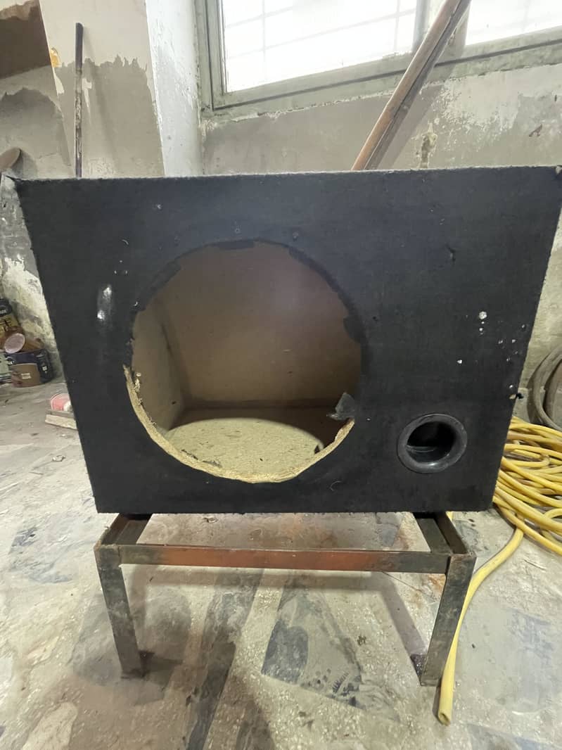 Base box 0