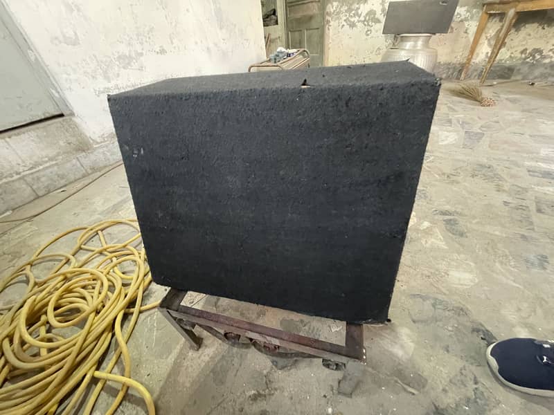 Base box 2