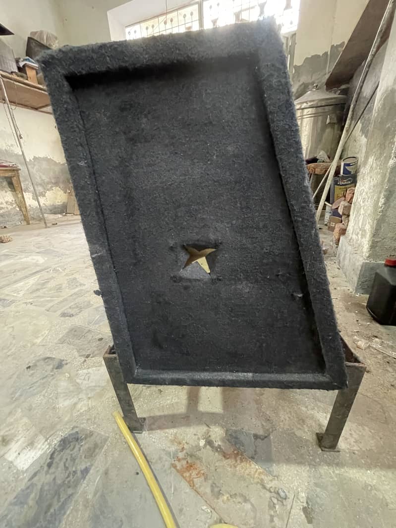 Base box 4