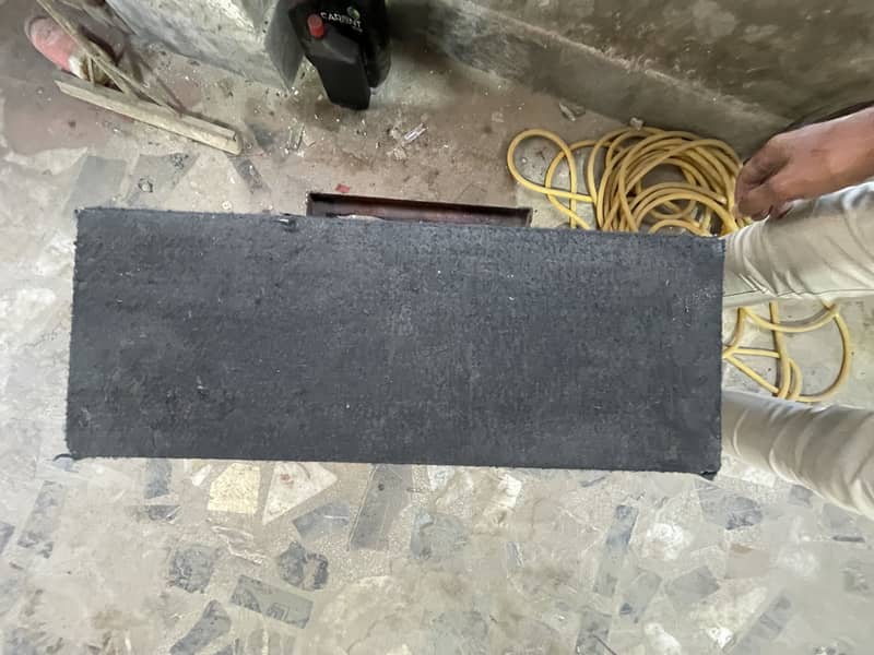 Base box 5