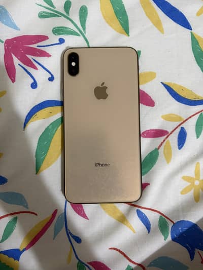 Apple iPhone XS Max