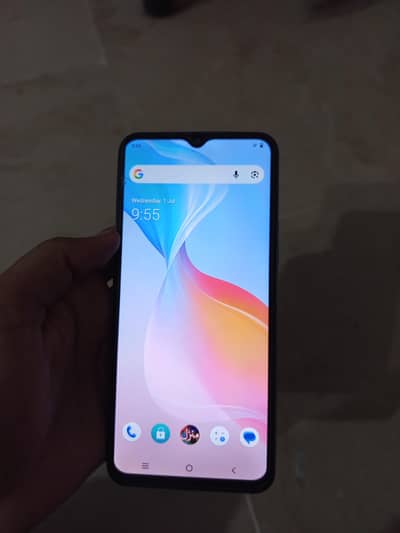 Vivo Y21