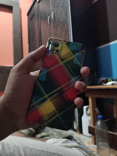 Vivo V21e