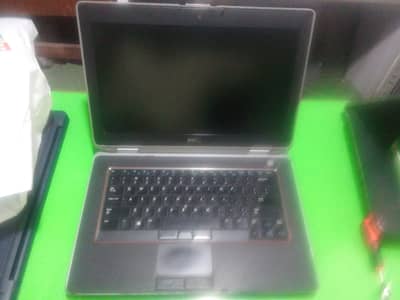 Dell Latitude E6420 |Core i5 (2nd Gen) 8GB Ram (negotiable)