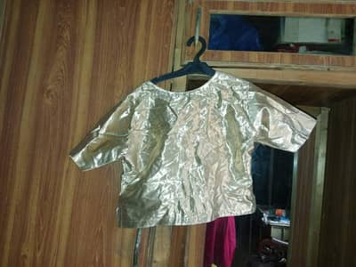 Ready to wear