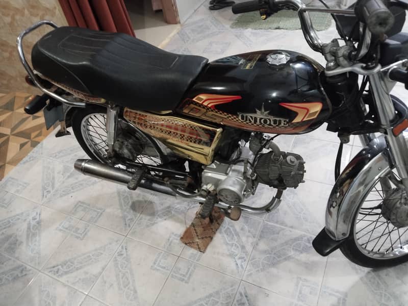 unique Xtreme plus 70 7