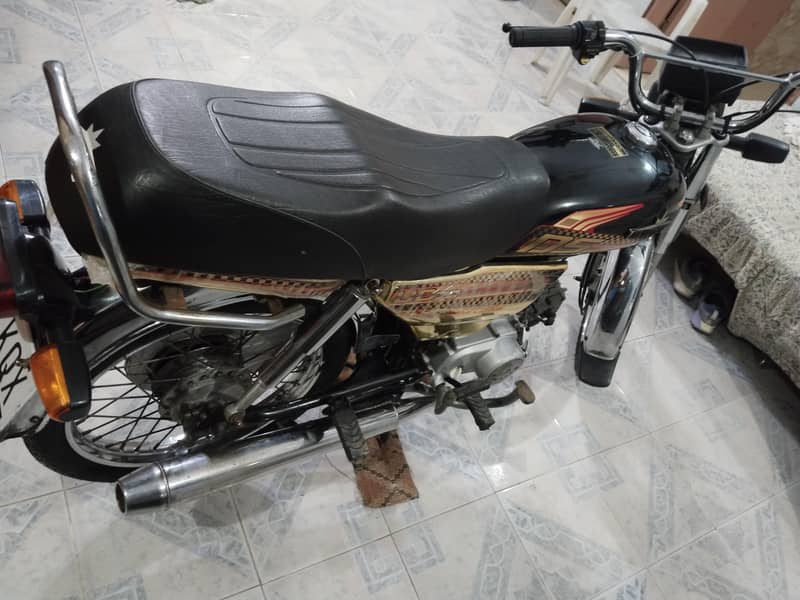 unique Xtreme plus 70 8