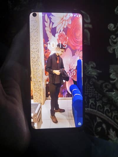 One Plus Nord N10 5g