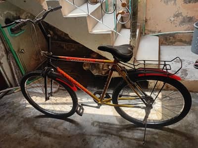 phonex Bicycles 26 inch full size