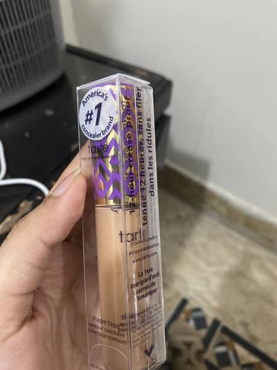 Original Tarte Concealer for Sale on discount – Imported & Authentic