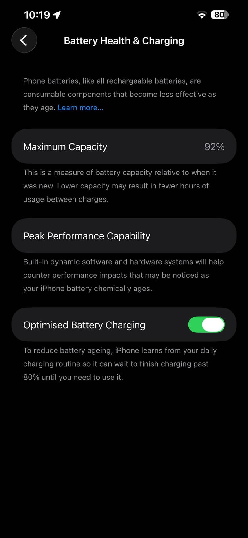 Apple iPhone 14 plus 4