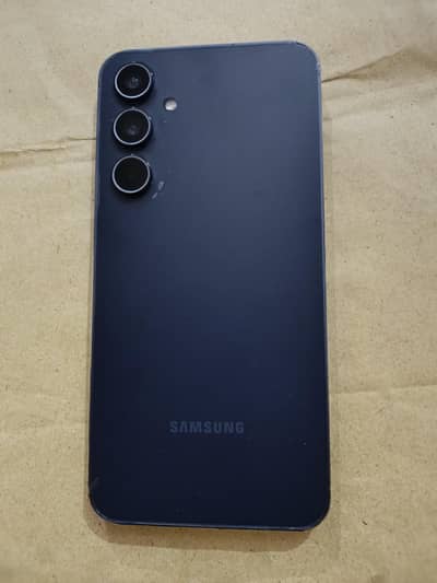 Samsung Mobile A55 5G