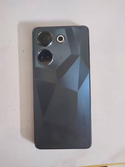 Tecno CAMON 20